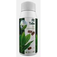 Colombo Flora Fe Tabs Colombo Flora Fe Tabs
